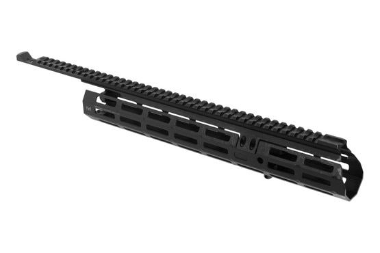 Midwest Industries Extended Rossi 95 30-30 sight.